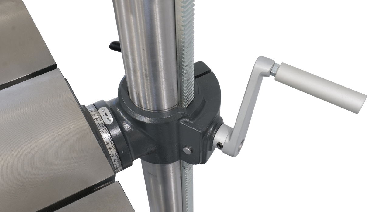 Laguna DP20 20" Drill Press Floor Model Laguna