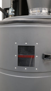 Laguna D|Flux: I Cyclone Dust Collector - Sawtooth Supplies