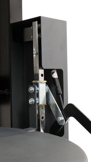 Laguna D|Flux: I Cyclone Dust Collector - Sawtooth Supplies