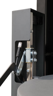 Laguna D|Flux: I Cyclone Dust Collector - Sawtooth Supplies