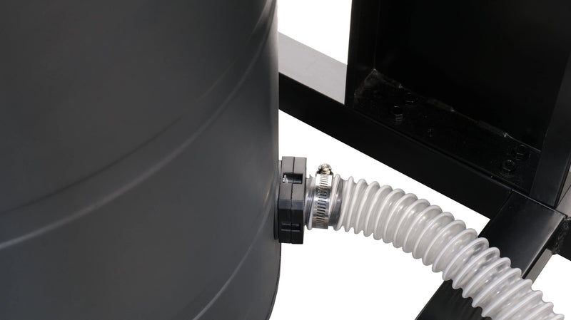 Laguna D|Flux: I Cyclone Dust Collector - Sawtooth Supplies