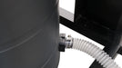 Laguna D|Flux: III Cyclone Dust Collector - Sawtooth Supplies