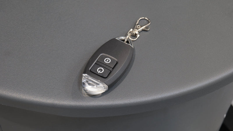 Laguna D|Flux: III Cyclone Dust Collector - Sawtooth Supplies