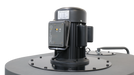 Laguna D|Flux: III Cyclone Dust Collector - Sawtooth Supplies