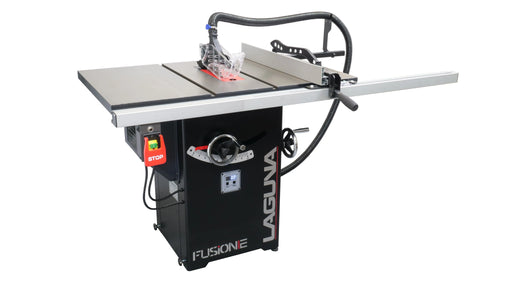 Laguna Fusion F2 Tablesaw 1.75HP 110V 36" Rip - Sawtooth Supplies