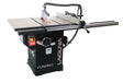 Laguna Fusion F3 Tablesaw 3HP 220V 36" Rip - Sawtooth Supplies