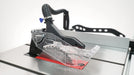Laguna Fusion F2 Tablesaw 1.75HP 110V 36" Rip - Sawtooth Supplies