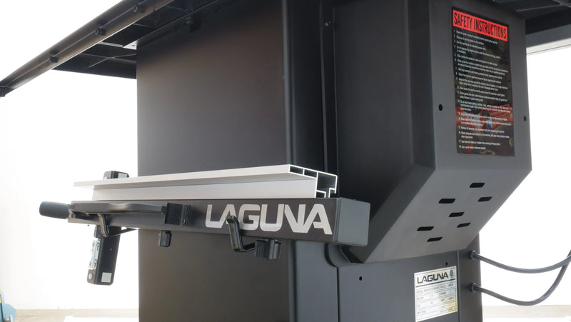 Laguna Fusion F2 Tablesaw 1.75HP 110V 36" Rip - Sawtooth Supplies