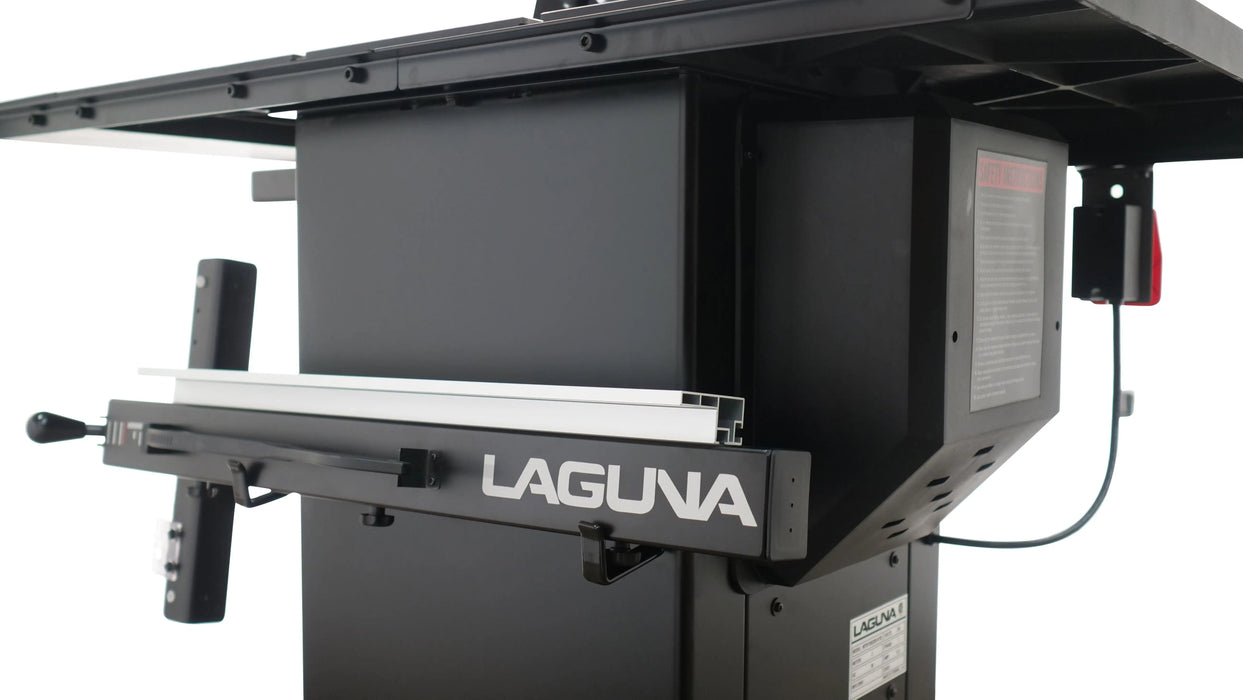 Laguna Fusion F3 Tablesaw 3HP 220V 36" Rip - Sawtooth Supplies