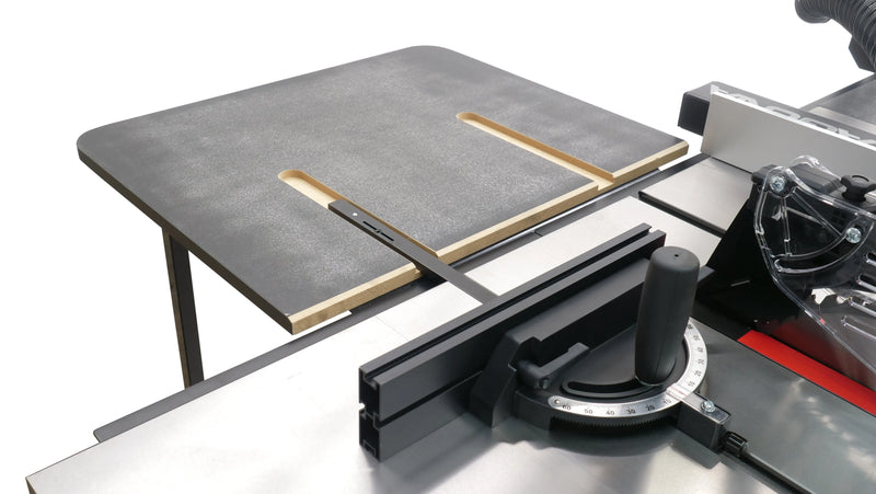 Laguna Fusion F3 Tablesaw 3HP 220V 36" Rip - Sawtooth Supplies