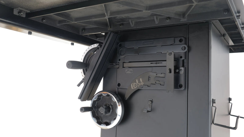 Laguna Fusion F3 Tablesaw 3HP 220V 52" Rip - Sawtooth Supplies