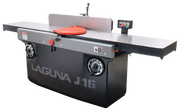 Laguna J|16 Industrial Jointer - Sawtooth Supplies