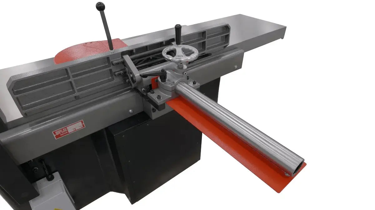 Laguna J|20 Industrial Jointer - Sawtooth Supplies