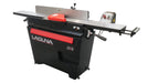 Laguna JX|8 ShearTec: II Jointer 3HP 1PH 220V - Sawtooth Supplies