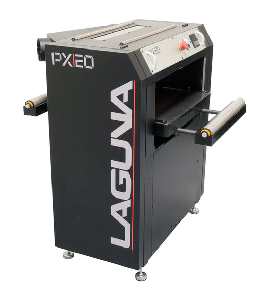 Laguna PX|20 Planer 5HP 220V - Sawtooth Supplies