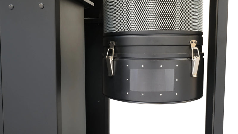 Laguna P|Flux: 2 Dust Collector - Sawtooth Supplies