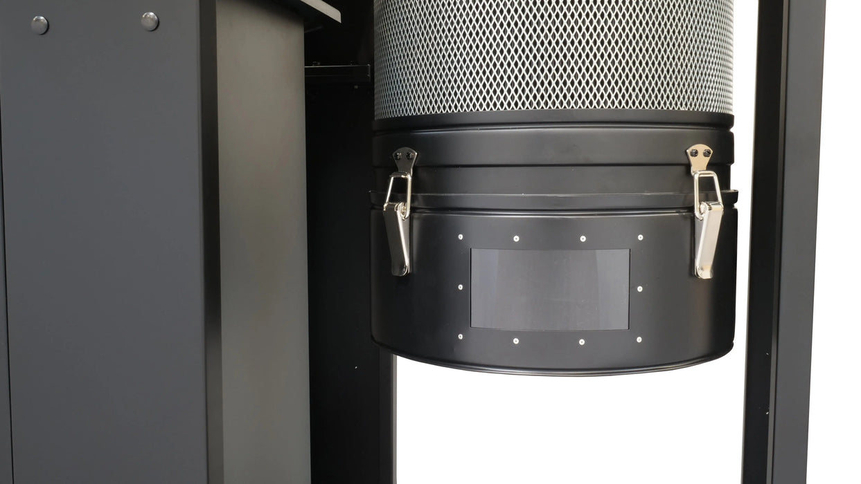 Laguna P|Flux: 2 Dust Collector - Sawtooth Supplies