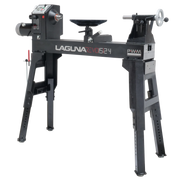 Laguna Revo 15|24 Lathe 1.5HP 1PH 110V - Sawtooth Supplies