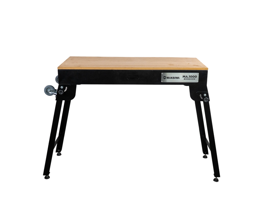 Maksiwa Workbench MA.1000 - Sawtooth Supplies