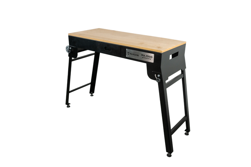 Maksiwa Workbench MA.1000 - Sawtooth Supplies