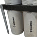 Maksiwa Dust Collector 5HP - 5 Entries 3 Phase - Sawtooth Supplies