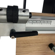 Maksiwa Line Boring 13 Spindle Pneumatic - Sawtooth Supplies