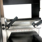 Maksiwa Line Boring 13 Spindle Pneumatic - Sawtooth Supplies