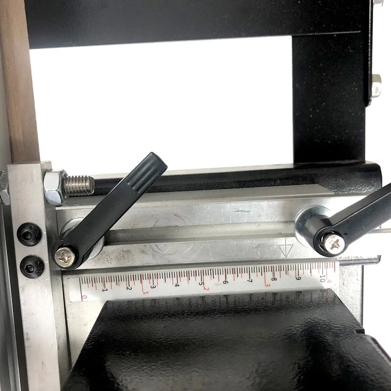 Maksiwa Line Boring 13 Spindle Pneumatic - Sawtooth Supplies