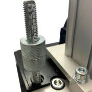 Maksiwa Line Boring 13 Spindle Pneumatic - Sawtooth Supplies