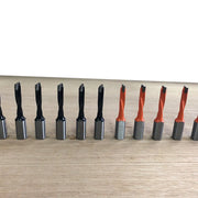 Maksiwa Line Boring 13 Spindle Pneumatic - Sawtooth Supplies