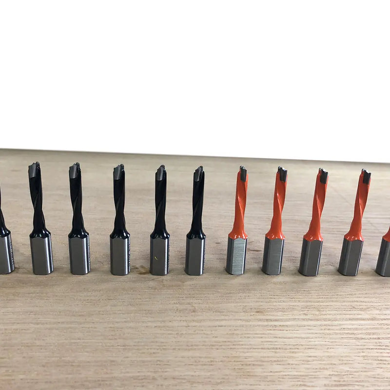 Maksiwa Line Boring 13 Spindle Pneumatic - Sawtooth Supplies