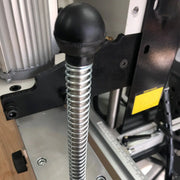 Maksiwa Line Boring 13 Spindle Pneumatic - Sawtooth Supplies