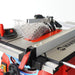 Maksiwa Portable Table Saw with Laser Guide - Sawtooth Supplies