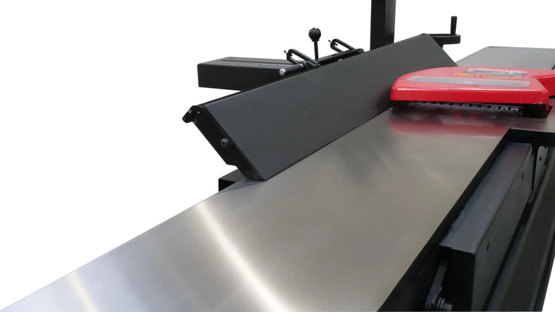 Laguna JX|12 ShearTec: II Jointer 5HP 1PH 220V Laguna
