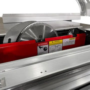 Maksiwa BMT.3200.IR Titanium Sliding Panel Saw Maksiwa