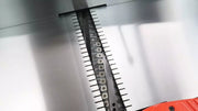 Laguna J|16 Industrial Jointer - Sawtooth Supplies