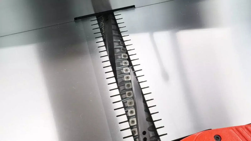 Laguna J|16 Industrial Jointer - Sawtooth Supplies