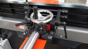 Laguna J|16 Industrial Jointer - Sawtooth Supplies