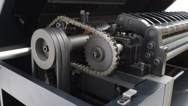 Laguna P|25 Industrial Planer