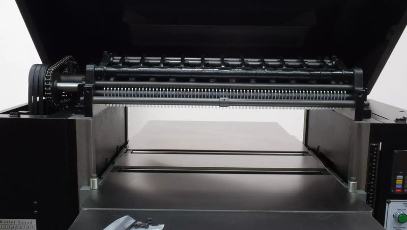 Laguna P|25 Industrial Planer