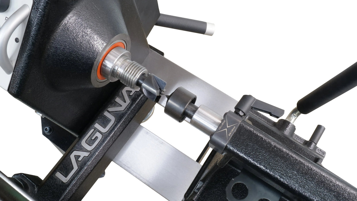 Laguna Revo 15|24 Lathe 1.5HP 1PH 110V - Sawtooth Supplies