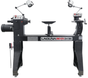 Laguna Revo 24|36 Lathe 220 Volt - Sawtooth Supplies