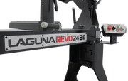 Laguna Revo 24|36 Lathe 220 Volt - Sawtooth Supplies