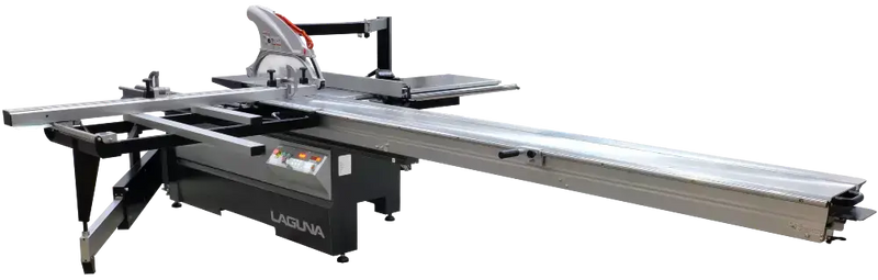 Laguna P14|10 Industrial Panelsaw