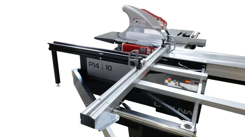 Laguna P14|10 Industrial Panelsaw