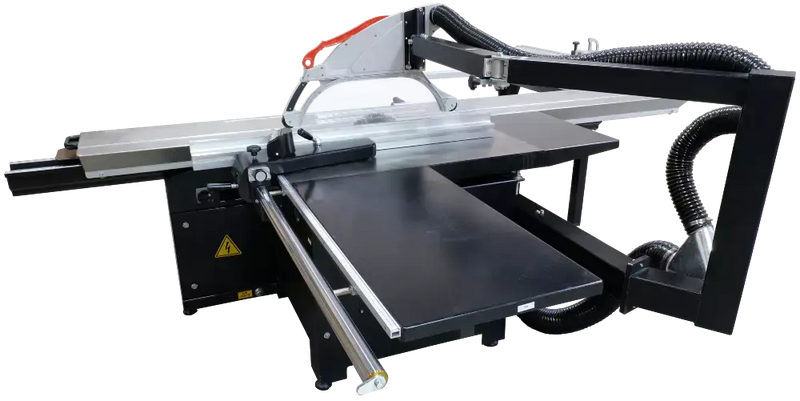 Laguna P14|10 Industrial Panelsaw