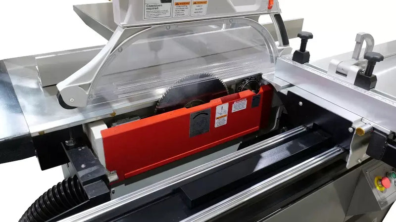 Laguna P14|10 Industrial Panelsaw