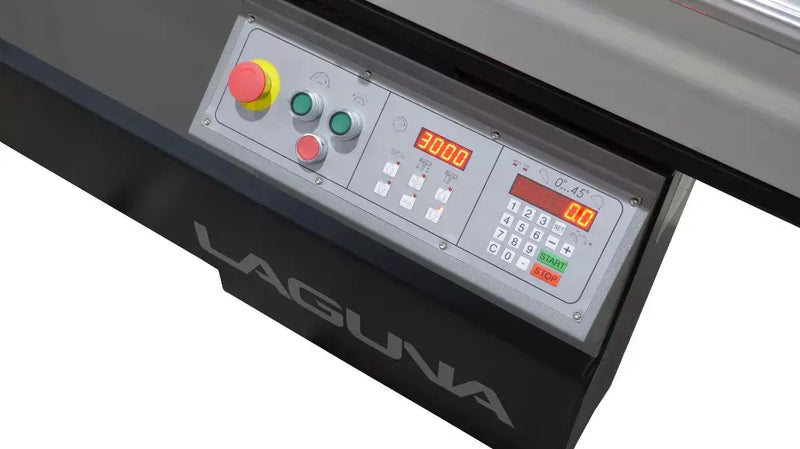 Laguna P14|10 Industrial Panelsaw