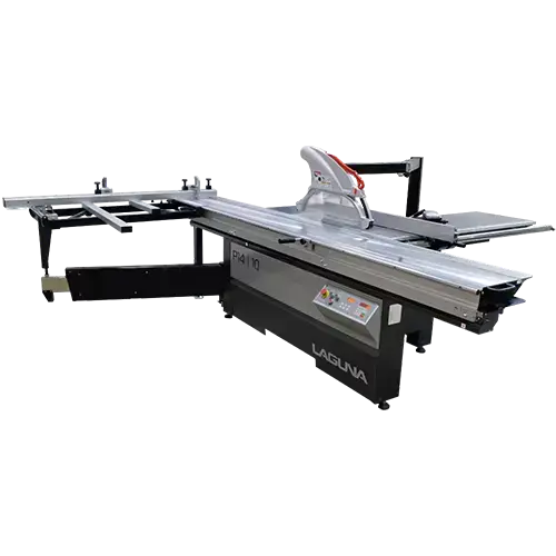 Laguna P14|10 Industrial Panelsaw