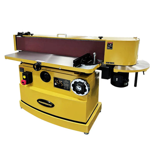 Powermatic OES9138B Oscillating Edge Sander 3hp, 1-PH, 230V Powermatic
